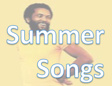 Summer Songs Our Dj List Maker Park Radio