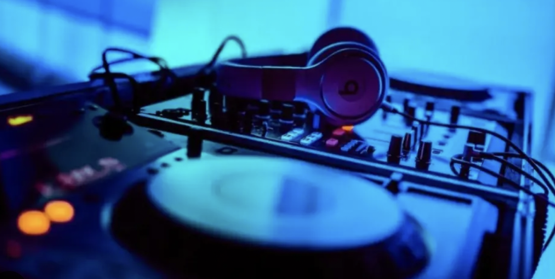 MPR DJs: Top DJ Movies