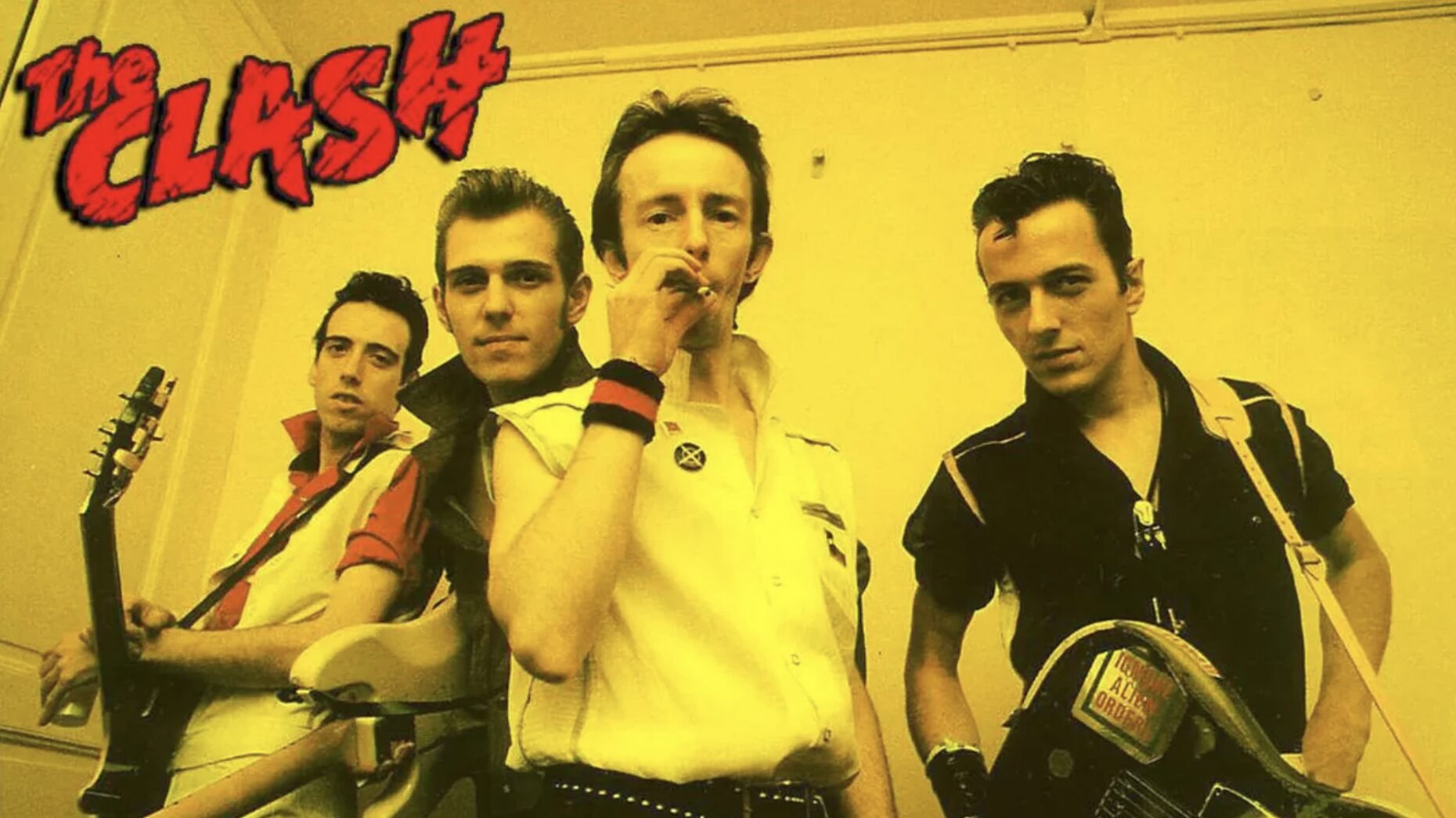 What is International Clash Day? … and why we love it!