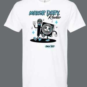 HOSE T-Shirt by Magie Serpica